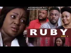 Ruby Part 2 - 2019